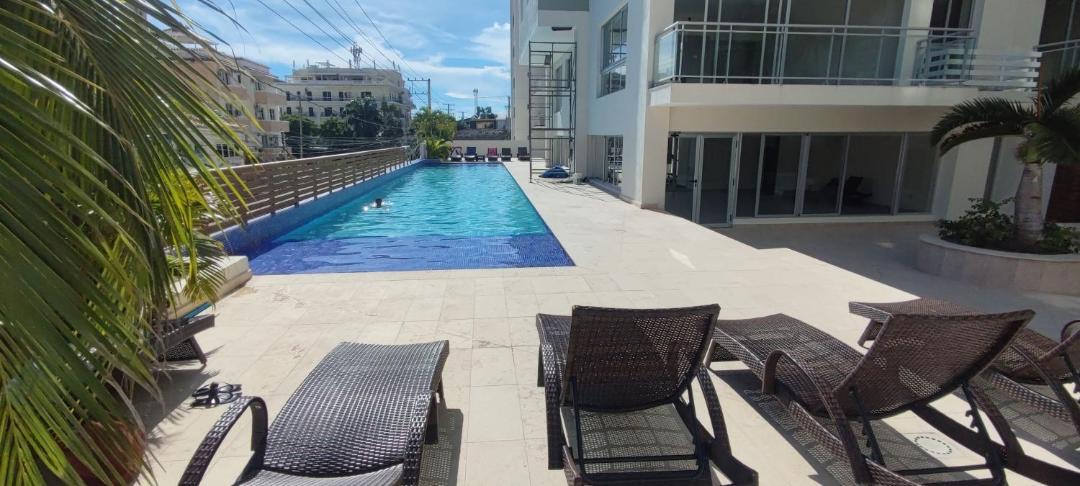 Photo of Patio Balcony in Boca Chica
