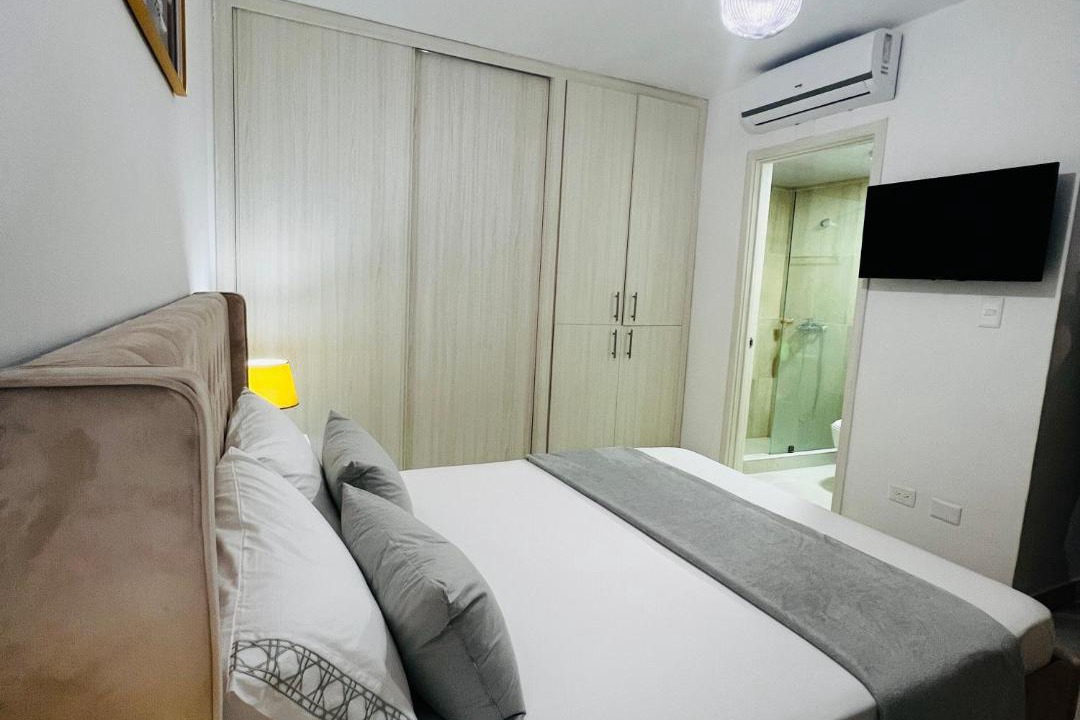 Photo of Bedroom in Veron