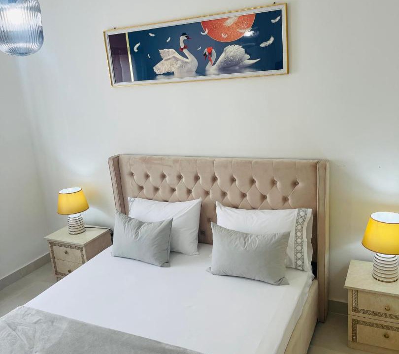 Photo of Bedroom in Veron