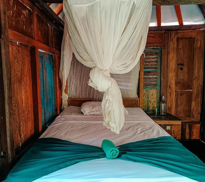 Photo of Bedroom in Pemuteran