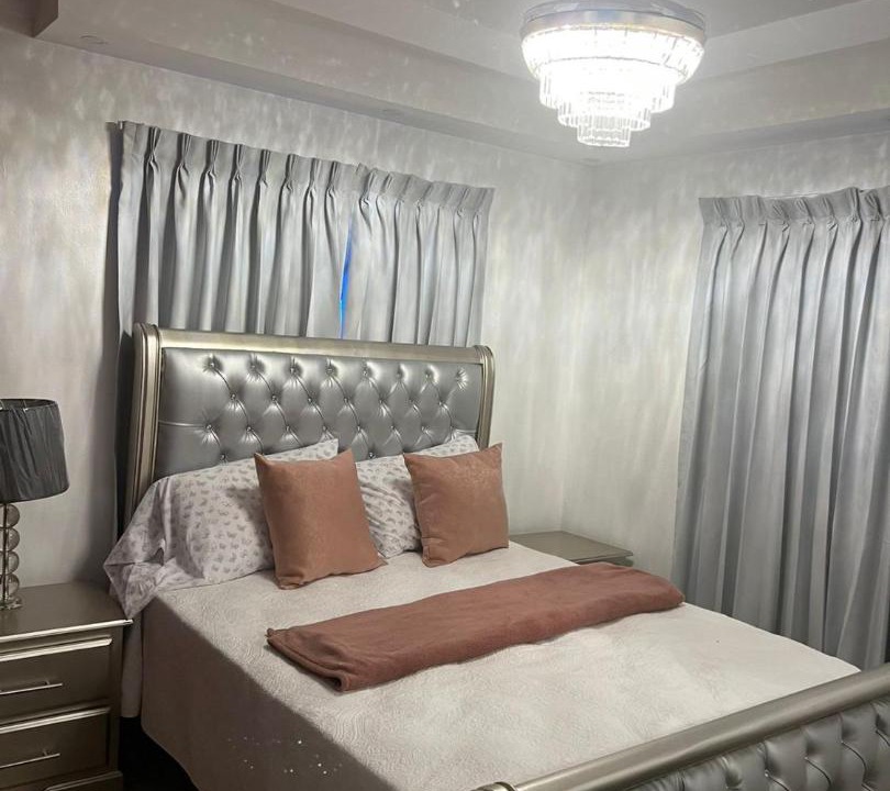Photo of Bedroom in Santo Domingo Financial District