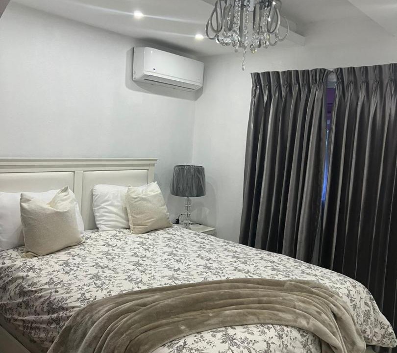 Photo of Bedroom in Santo Domingo Financial District