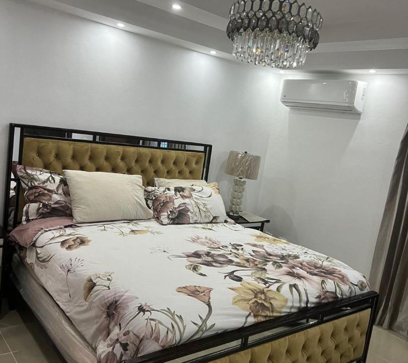 Photo of Bedroom in Santo Domingo Financial District