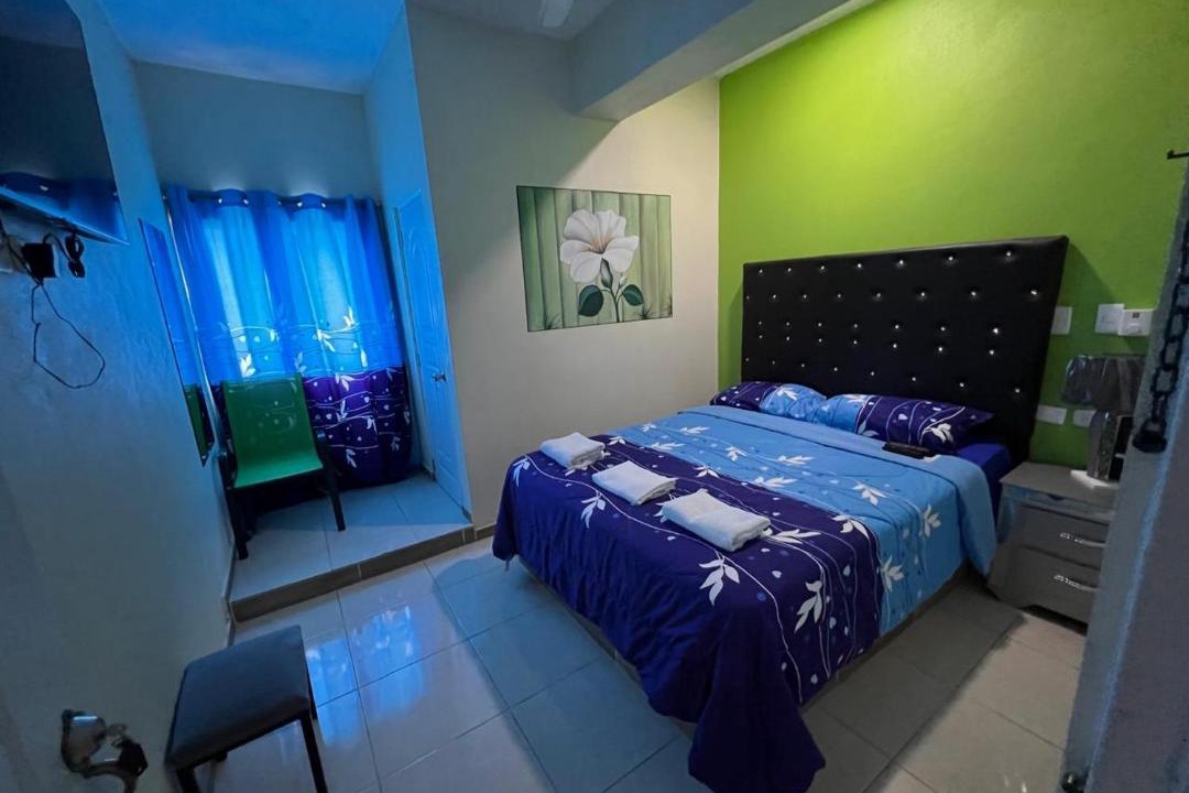 Photo of Bedroom in Constanza