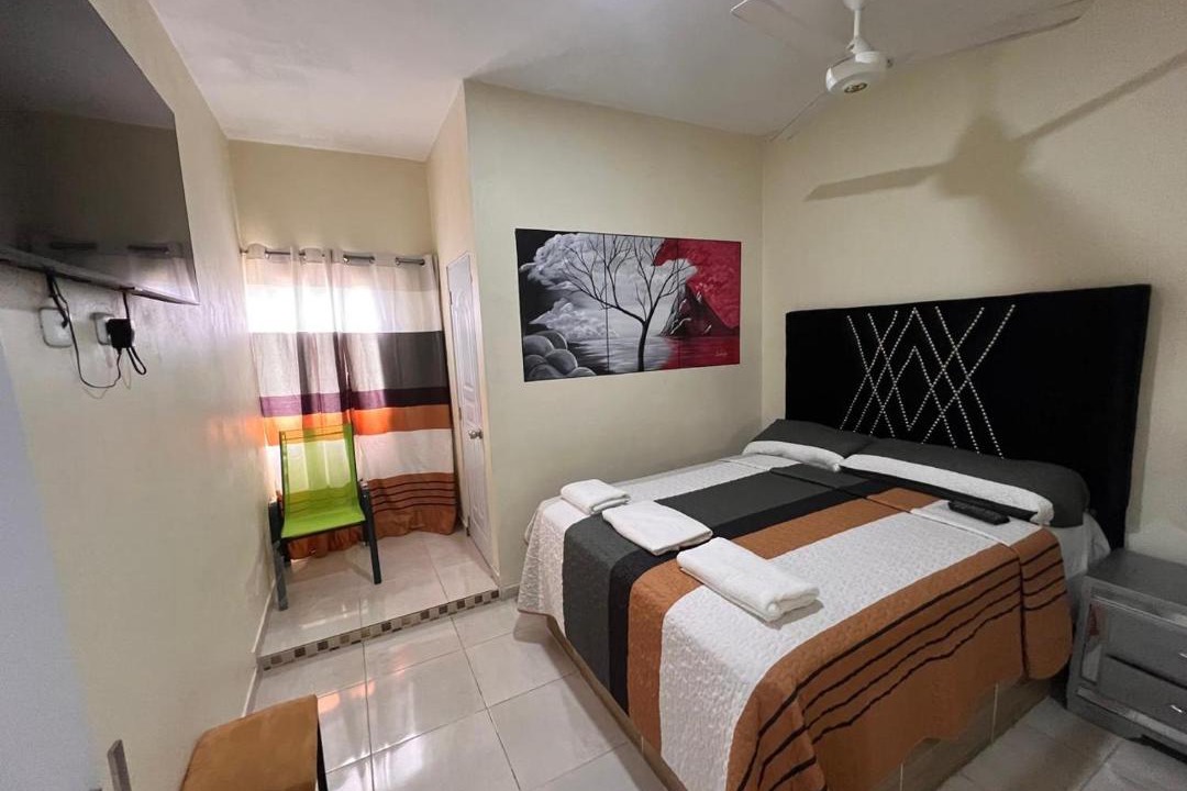 Photo of Bedroom in Constanza