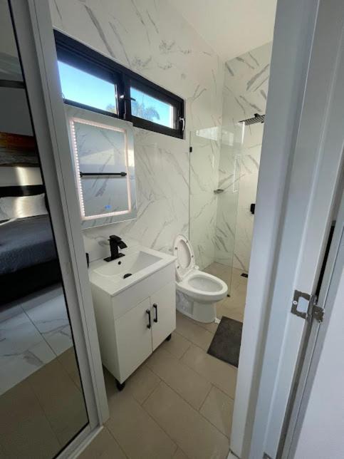 Photo of Bathroom in Sosua