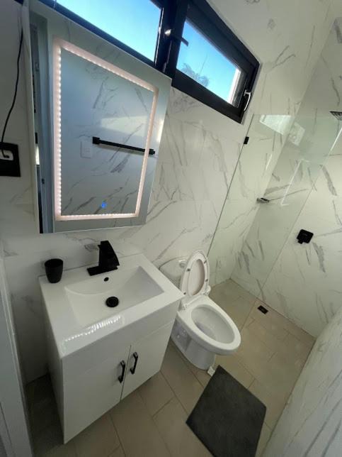 Photo of Bathroom in Sosua