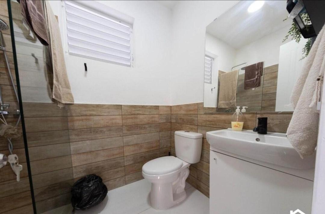 Photo of Bathroom in La Esplanada