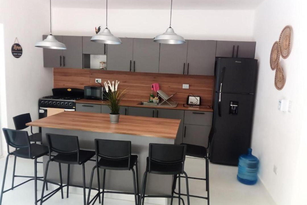 Photo of Kitchen in La Esplanada