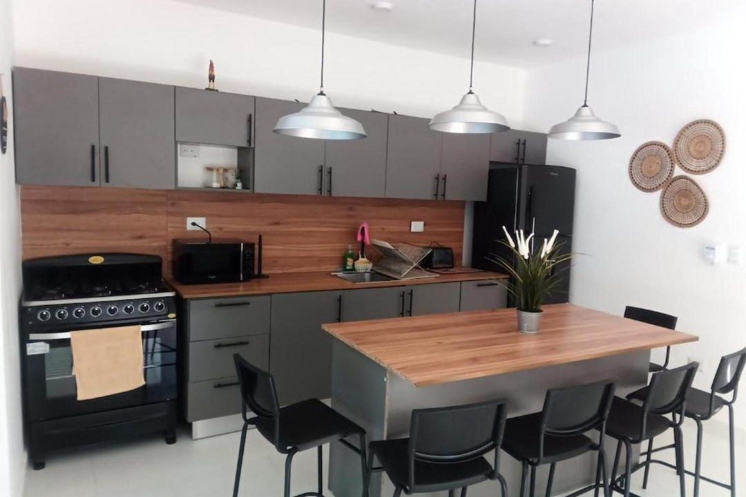 Photo of Kitchen in La Esplanada