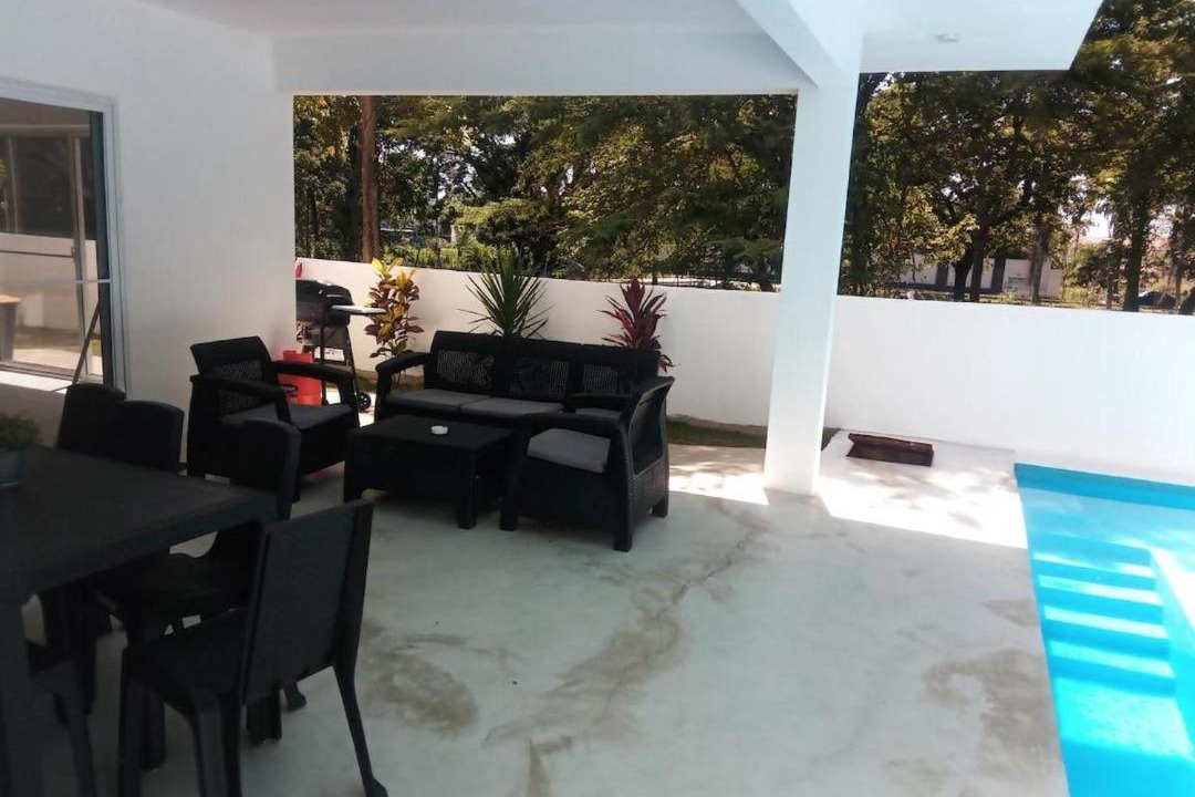 Photo of Patio Balcony in La Esplanada