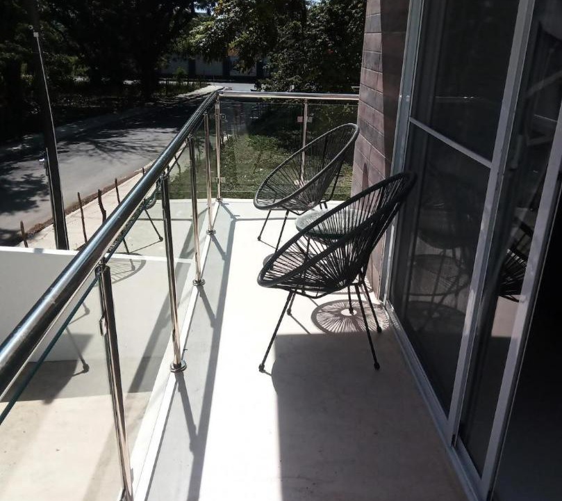 Photo of Patio Balcony in La Esplanada