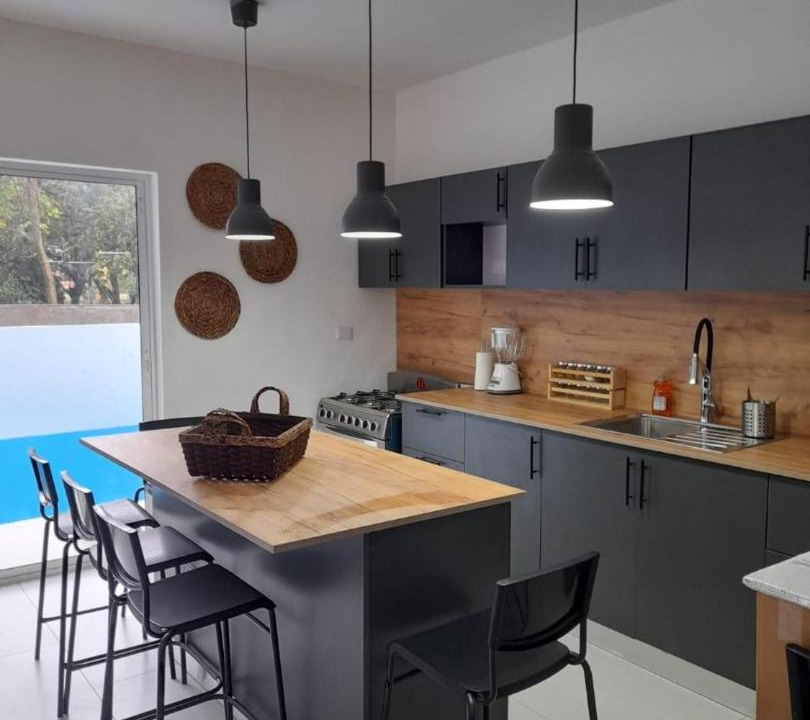 Photo of Kitchen in Villas Ana Maria
