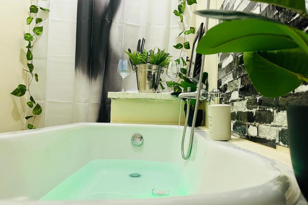 Photo of Bathroom in Pimentel