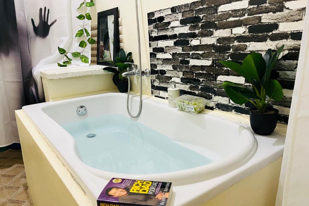 Photo of Bathroom in Pimentel