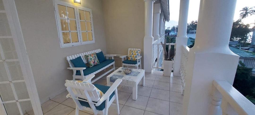 Photo of Patio Balcony in La Iglesia