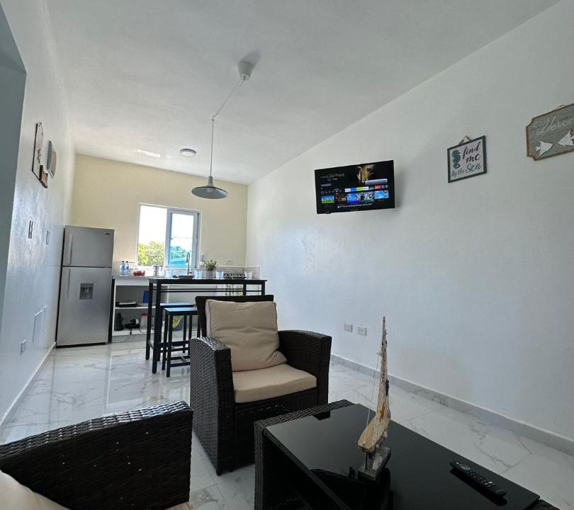 Photo of Livingroom in Nagua