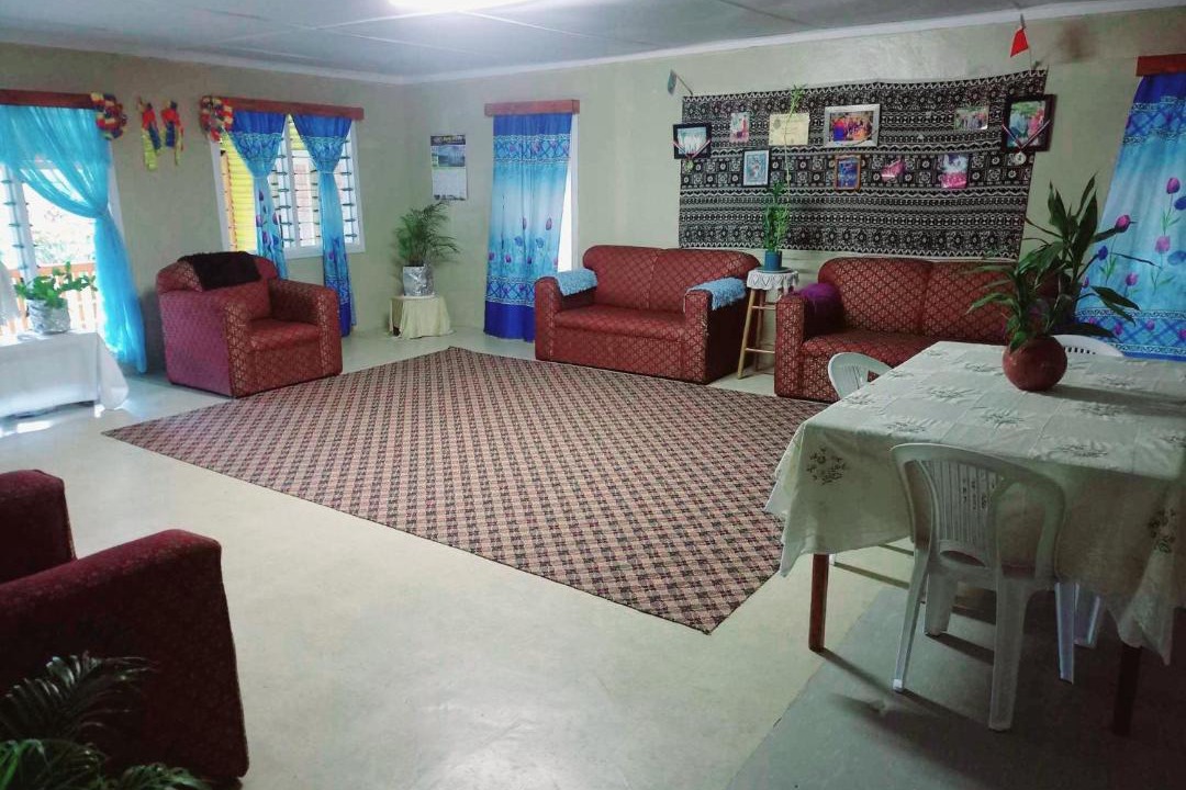 Photo of Others in Taveuni Island East