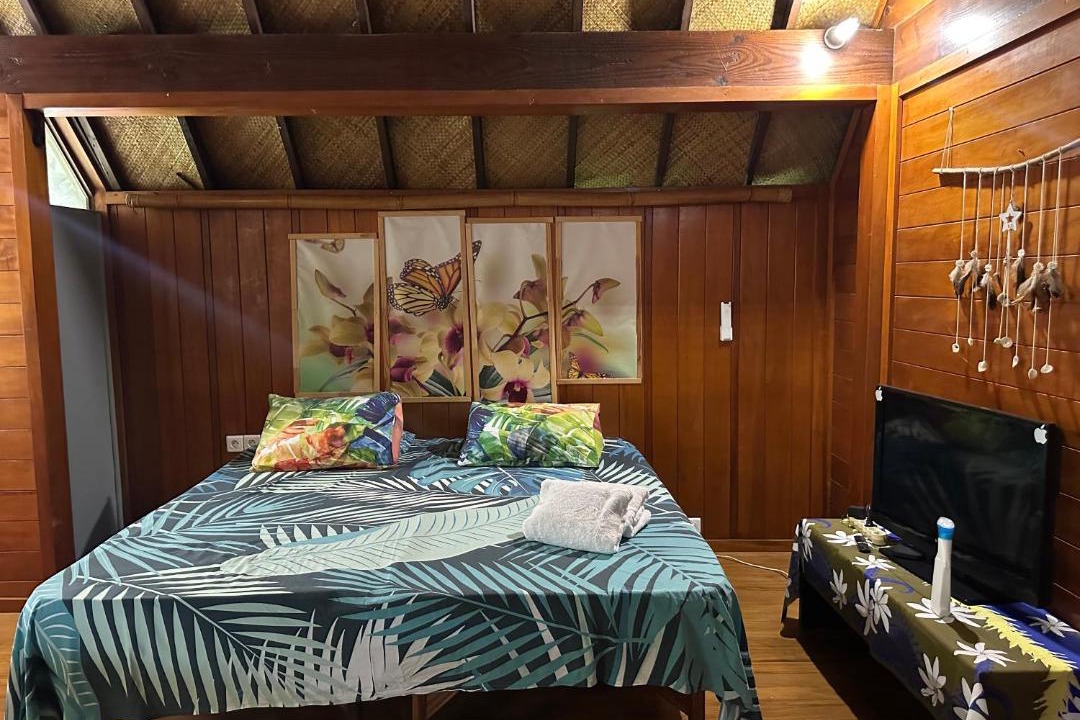 Photo of Bedroom in Nunue