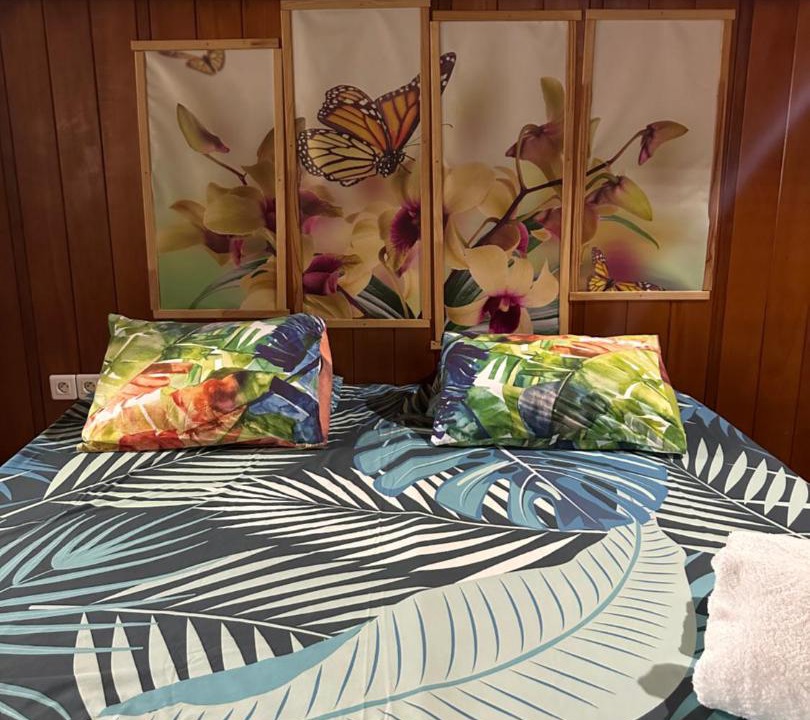 Photo of Bedroom in Nunue