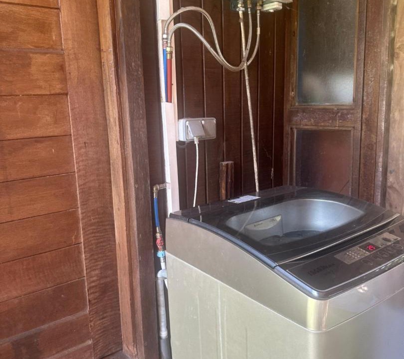 Photo of Kitchen in Nunue