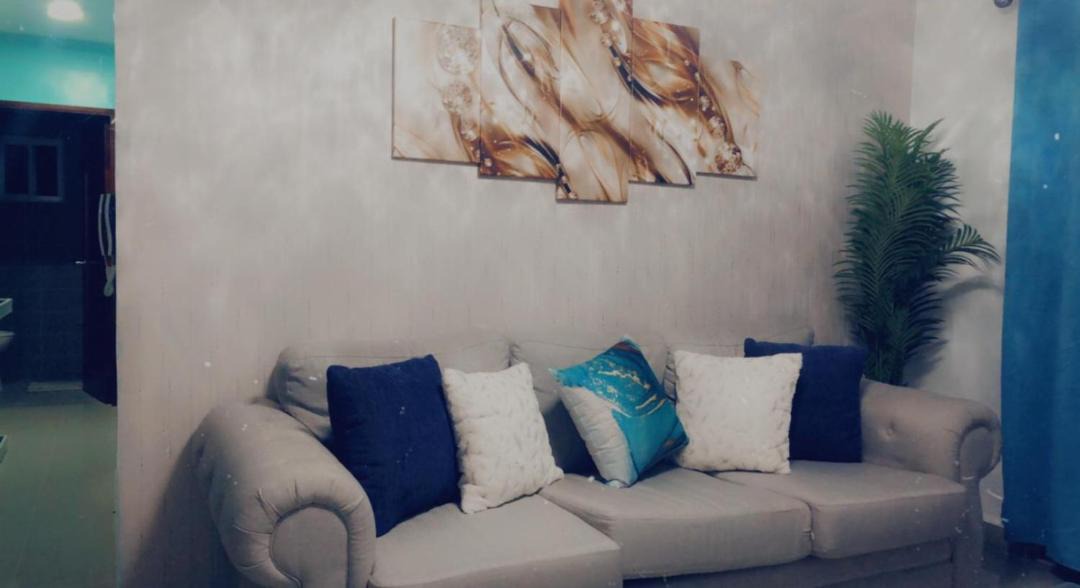 Photo of Livingroom in Moca