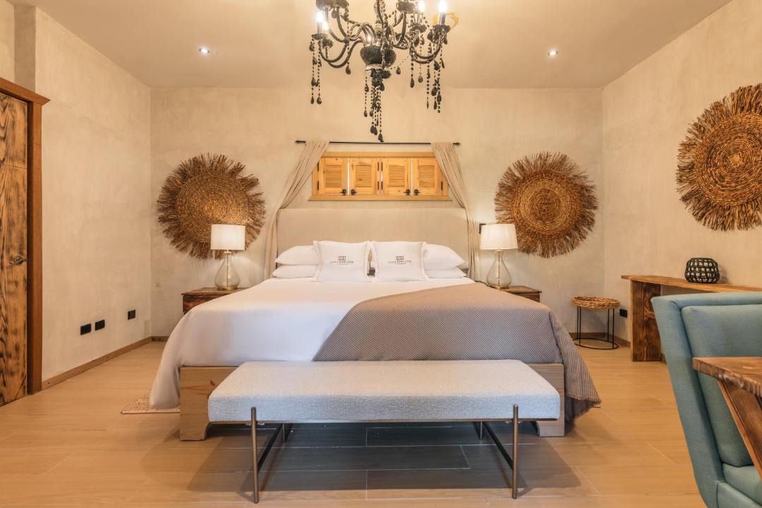 Photo of Bedroom in Cap Cana Marina