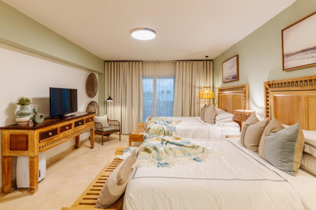 Photo of Bedroom in Cap Cana Marina