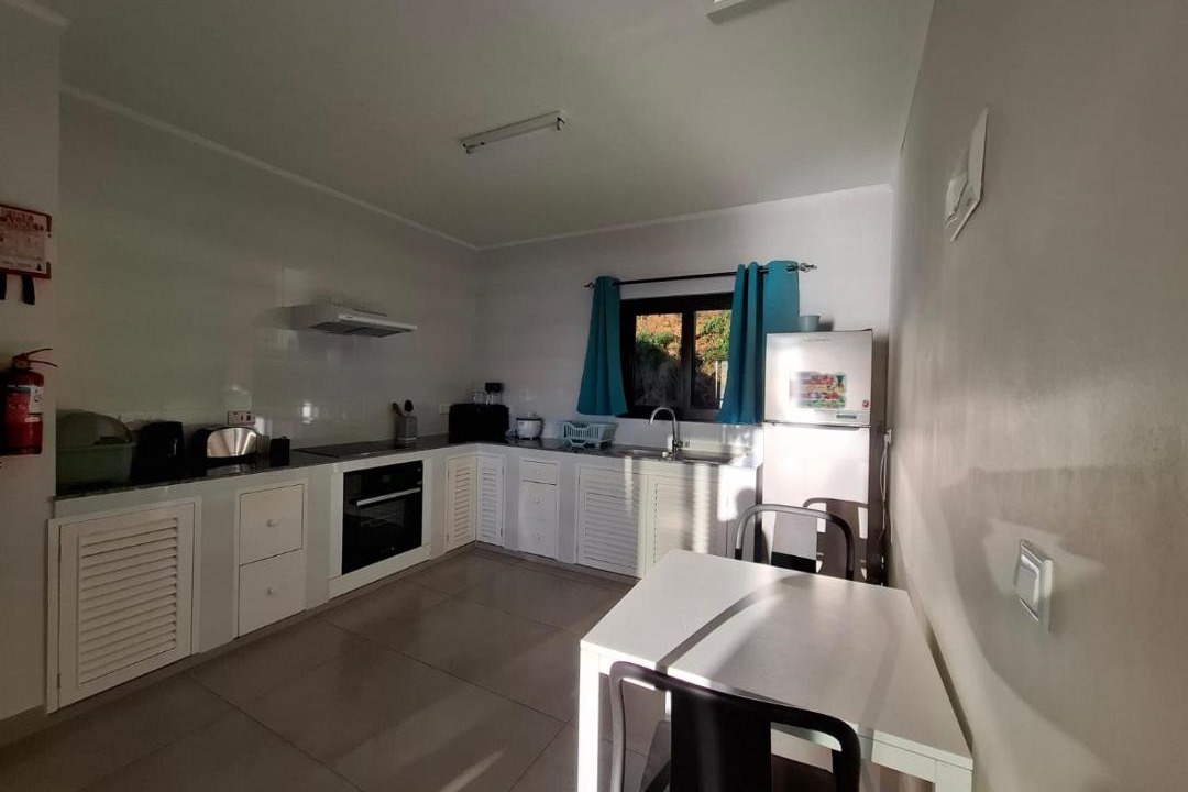 Photo of Kitchen in Glacis