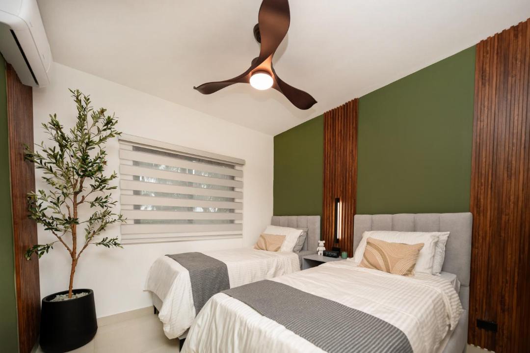 Photo of Bedroom in Santiago Province
