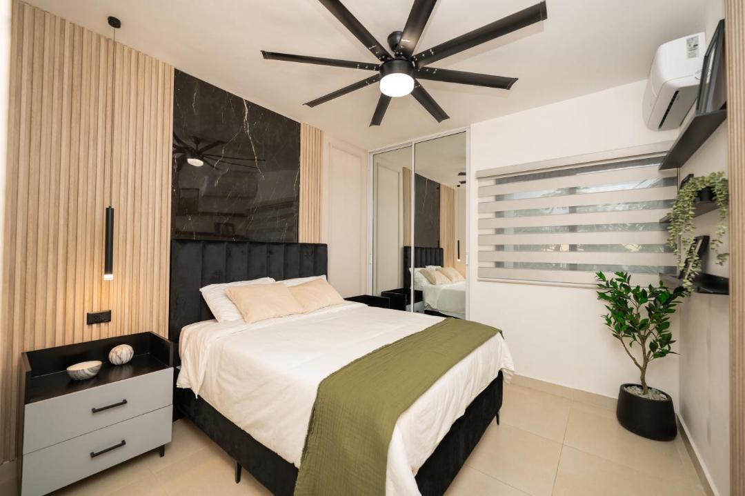 Photo of Bedroom in Santiago Province