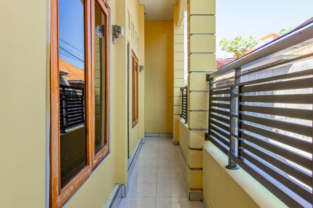 Photo of Patio Balcony in Pemogan