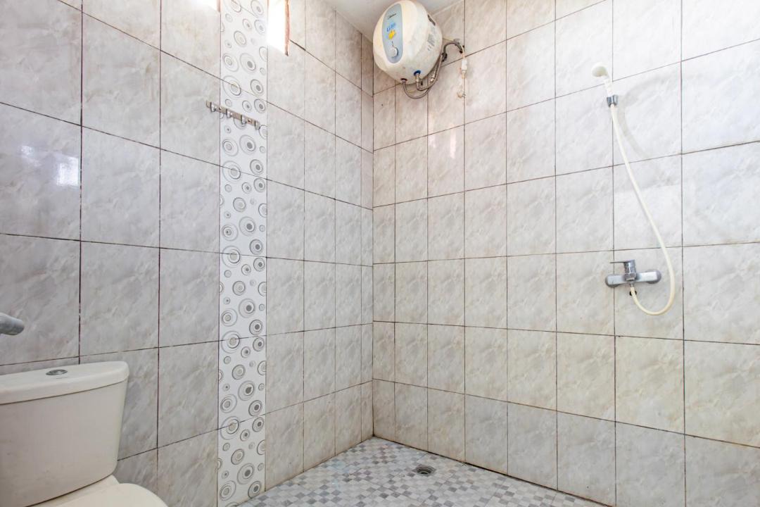 Photo of Bathroom in Pemogan