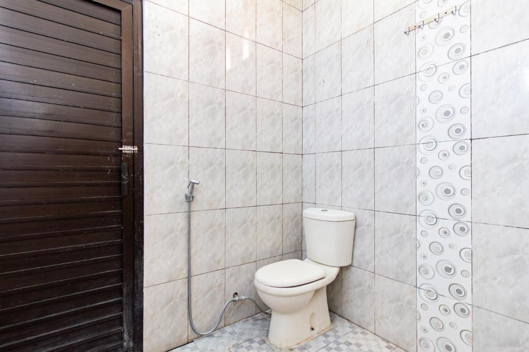 Photo of Bathroom in Pemogan