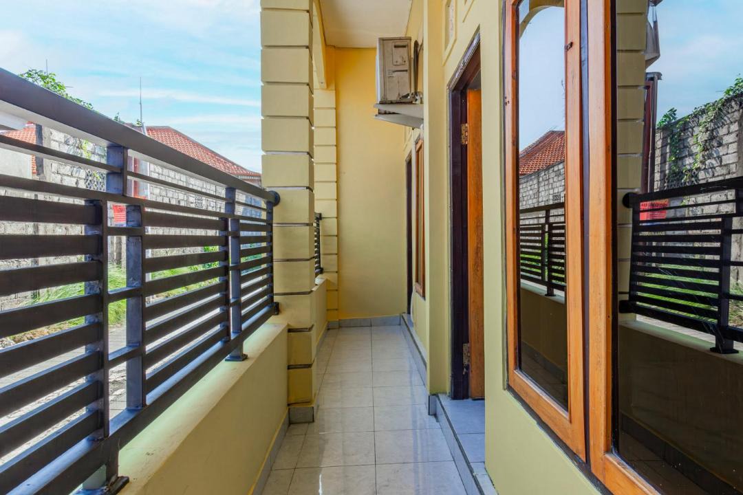 Photo of Patio Balcony in Pemogan