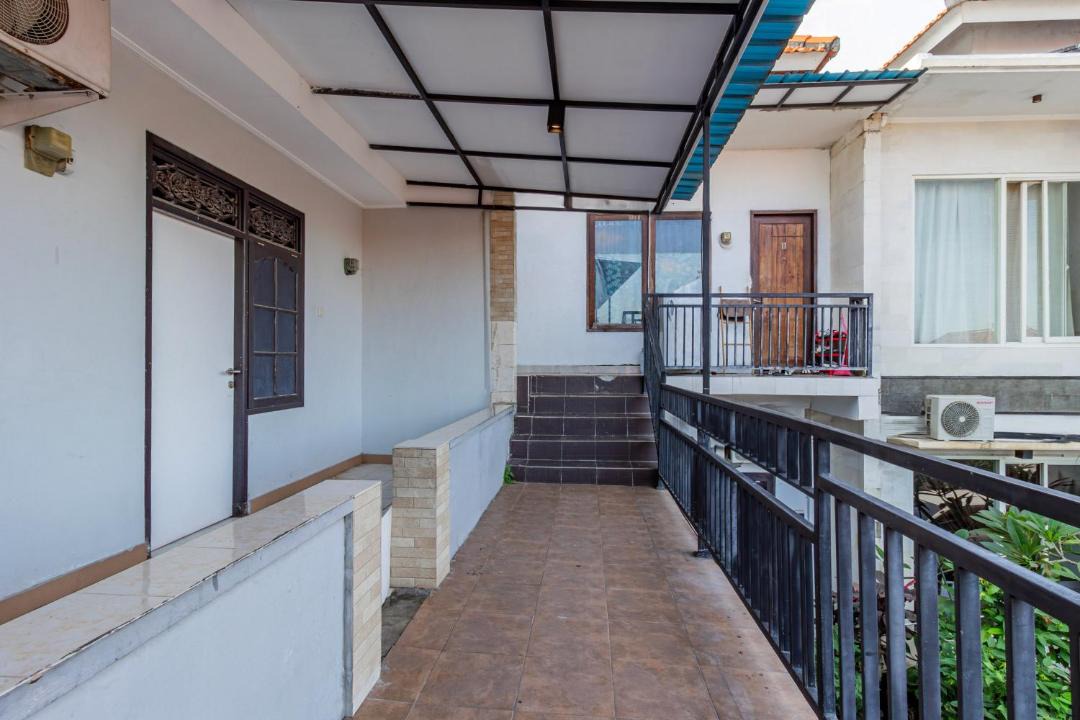 Photo of Patio Balcony in Pemogan