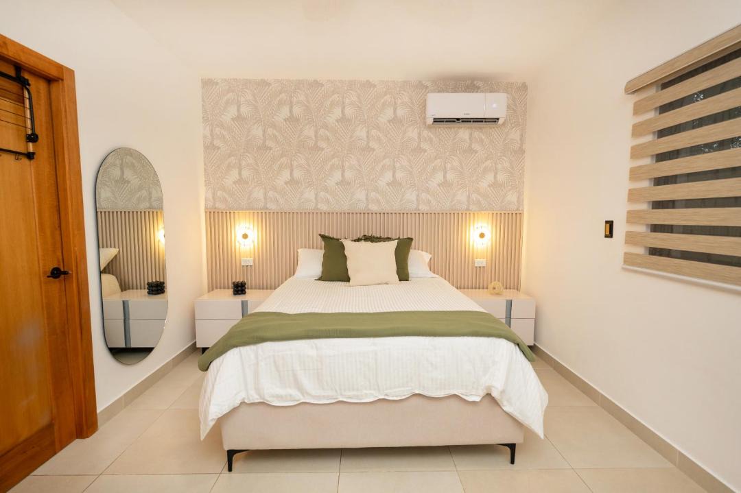 Photo of Bedroom in Santiago Province