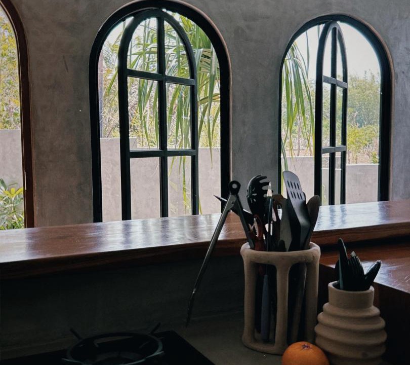 Photo of Kitchen in Uluwatu