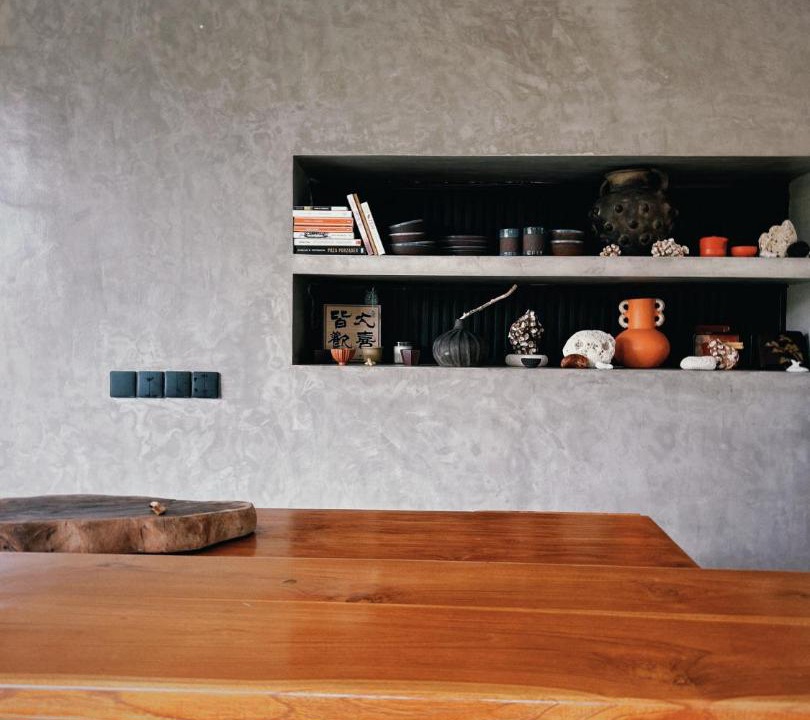 Photo of Kitchen in Uluwatu