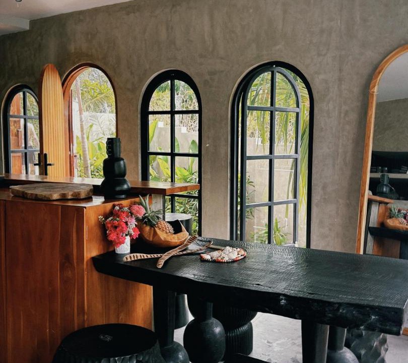 Photo of Kitchen in Uluwatu