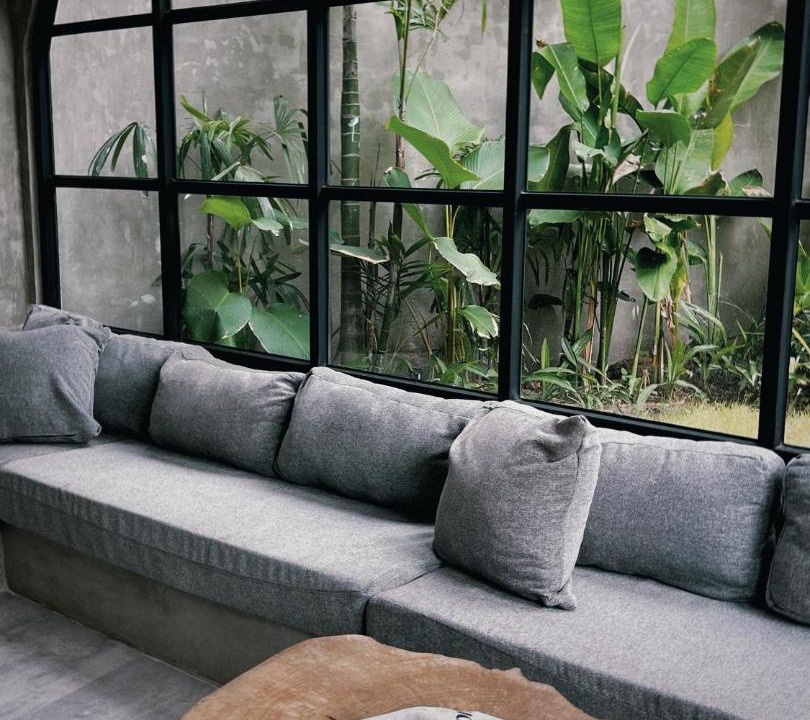Photo of Livingroom in Uluwatu