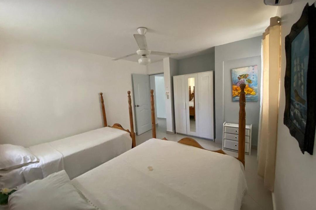Photo of Bedroom in Cofresi