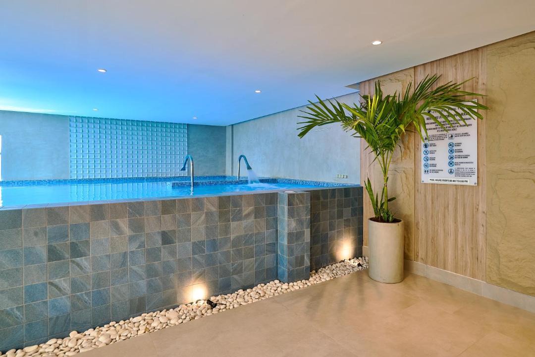 Photo of Bathroom in Lope De Vega