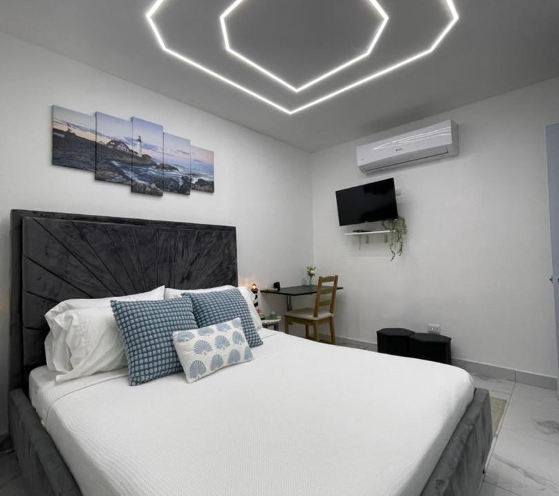 Photo of Bedroom in El Pueblito