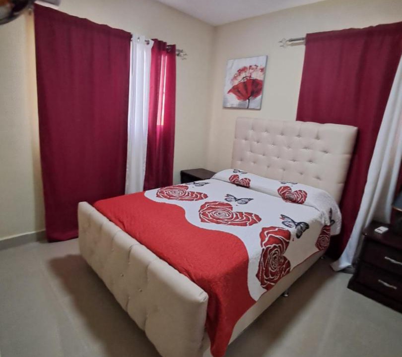 Photo of Bedroom in Ciudad Modelo Mirador Norte