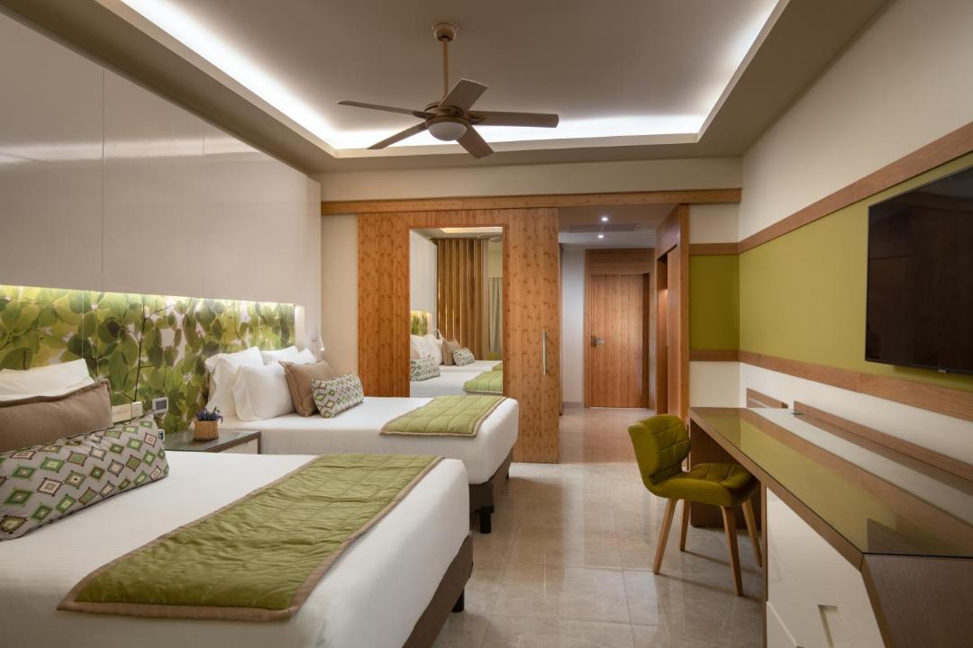 Photo of Bedroom in Punta Cana