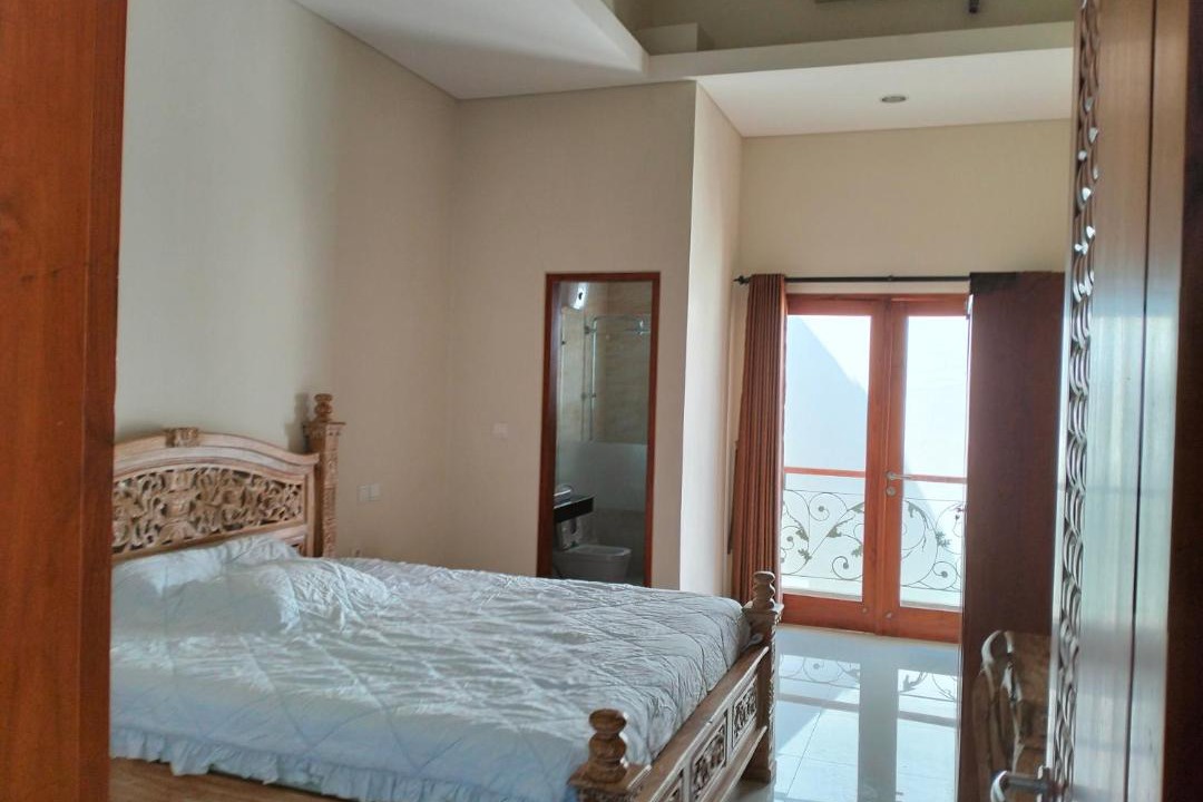 Photo of Bedroom in Teuku Umar