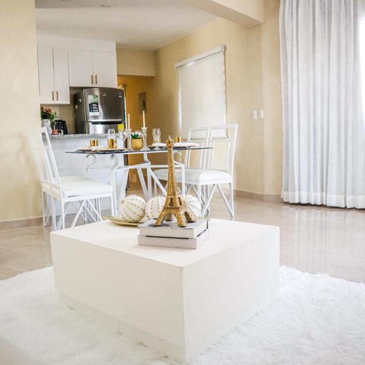 Photo of Livingroom in Puerto Plata