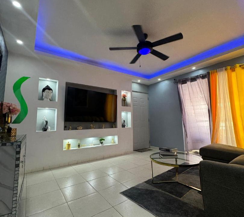 Photo of Livingroom in Las Caobas