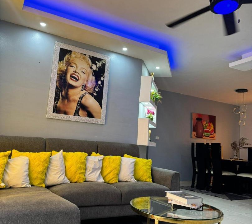 Photo of Livingroom in Las Caobas